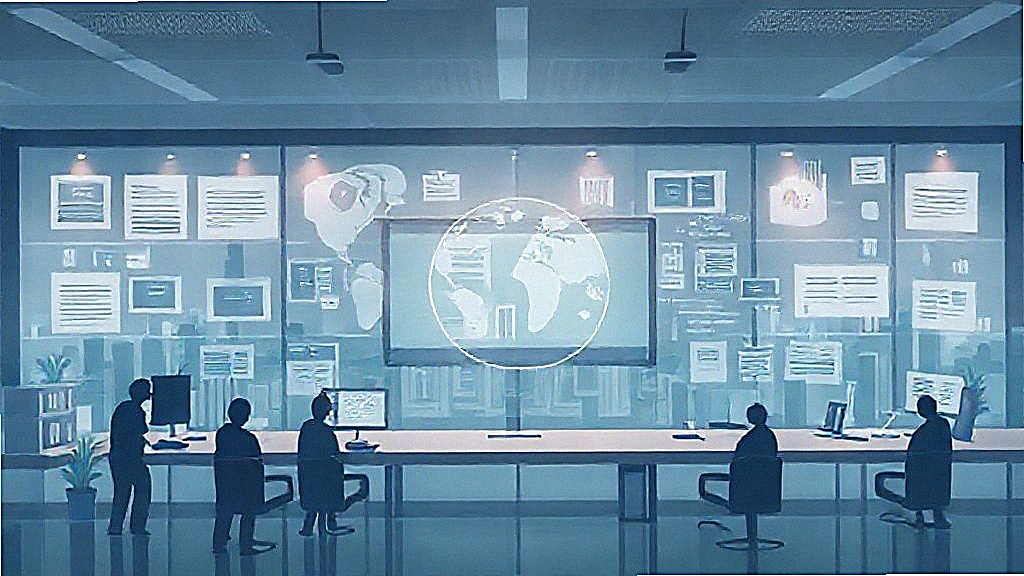 Unterhaltung neu gedacht: Klarer Fokus, tiefere Einblicke